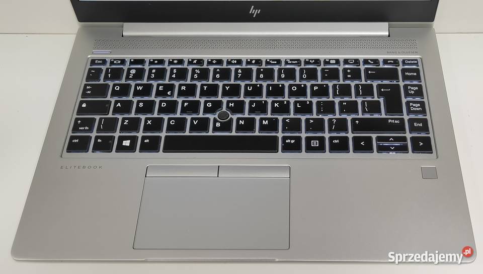 Laptop HP EliteBook 840 G6 14 Intel i58265U Lublin sprzedam