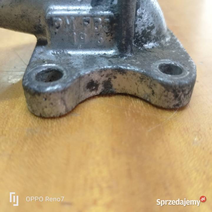 Króciec ssący Peugeot skuter Łubno sprzedam