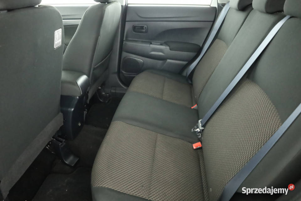 Mitsubishi ASX 16 MIVEC Piaseczno