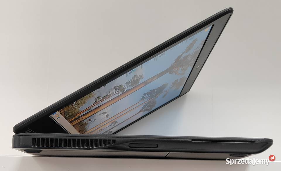 Laptop Dell E7450 Intel i75600u GeForce 16GB Matryca LED  Lublin