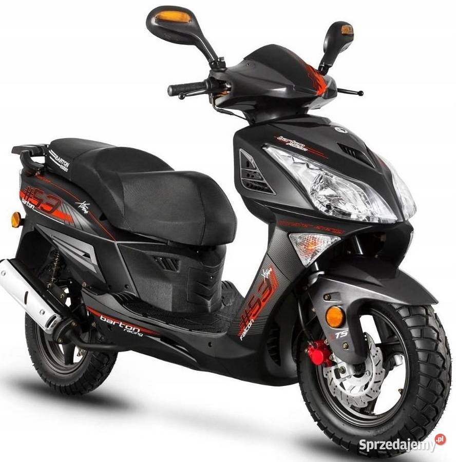 Naprawa Motorowerów 2T 4T Wałcz