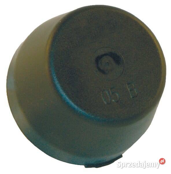 Pokrywa końcowa KASK04B Kamionna