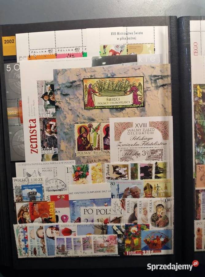 Polskie rocz 2000 dolnośląskie Góra