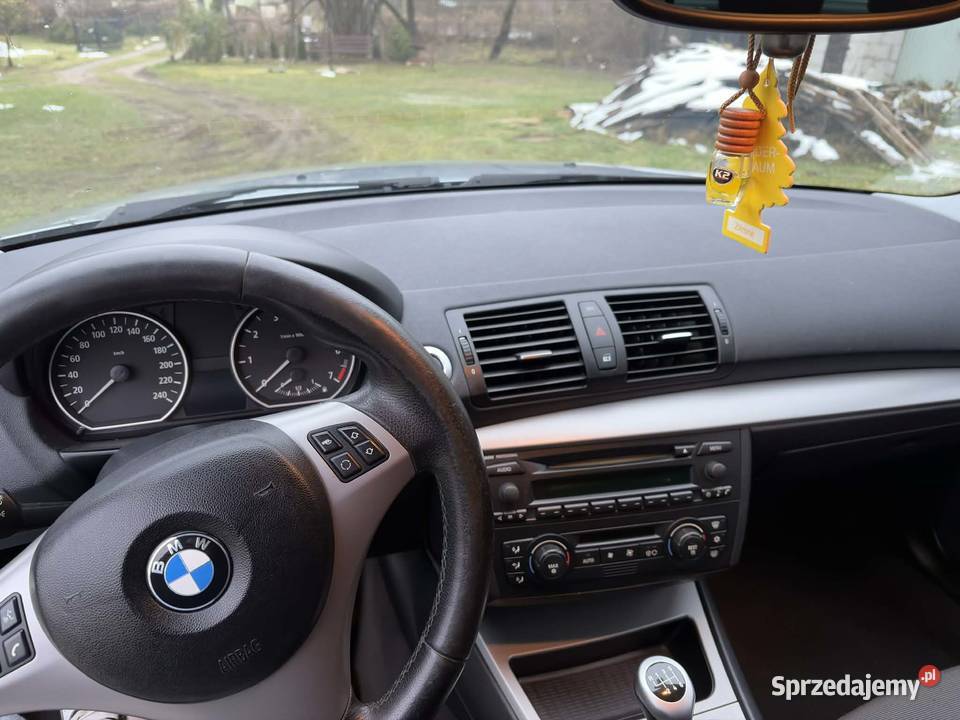 Sprzedam auto bmw Józefów Roztoczański