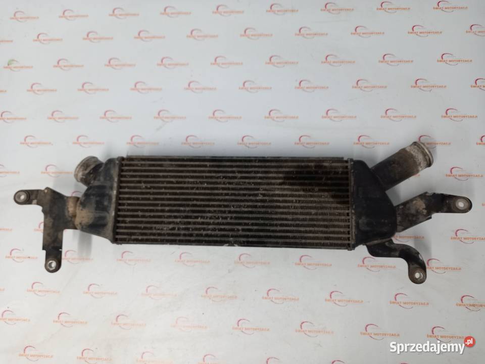 OUTLANDER LIFT II 23 DID 11r Intercooler Części samochodowe świętokrzyskie Kielce
