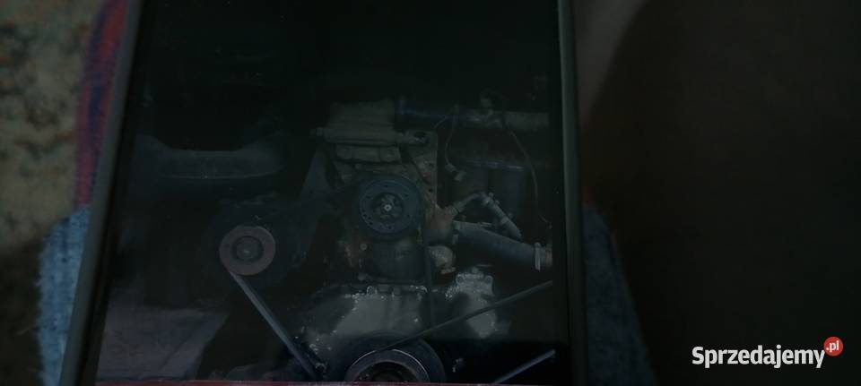Autosan silnik kompletny Silniki kompletne podkarpackie Jarosław