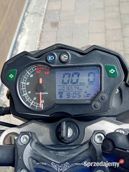 Junak 905F Radziszów