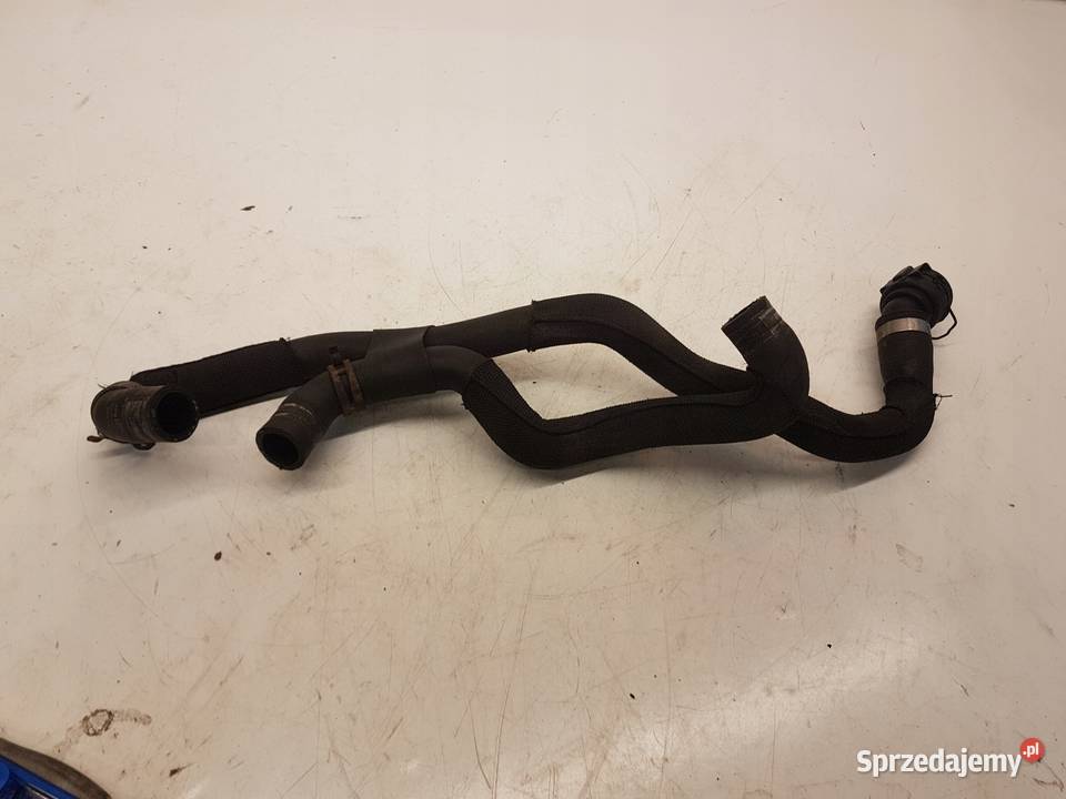 RURA PRZEWÓD WODY AUDI A4 B8 A5 8F0819334 Przystajń