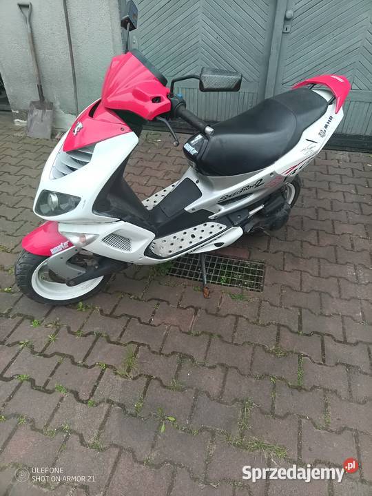 Peugeot Spedfigh 2 Peugeot śląskie Sosnowiec