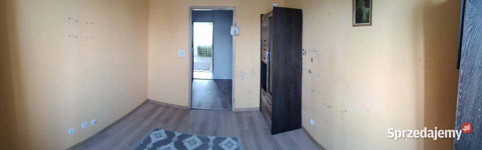 Sprzedam mieszkanie 3 pokojowe 54m2 z balkonem blok Sędziszów Małopolski