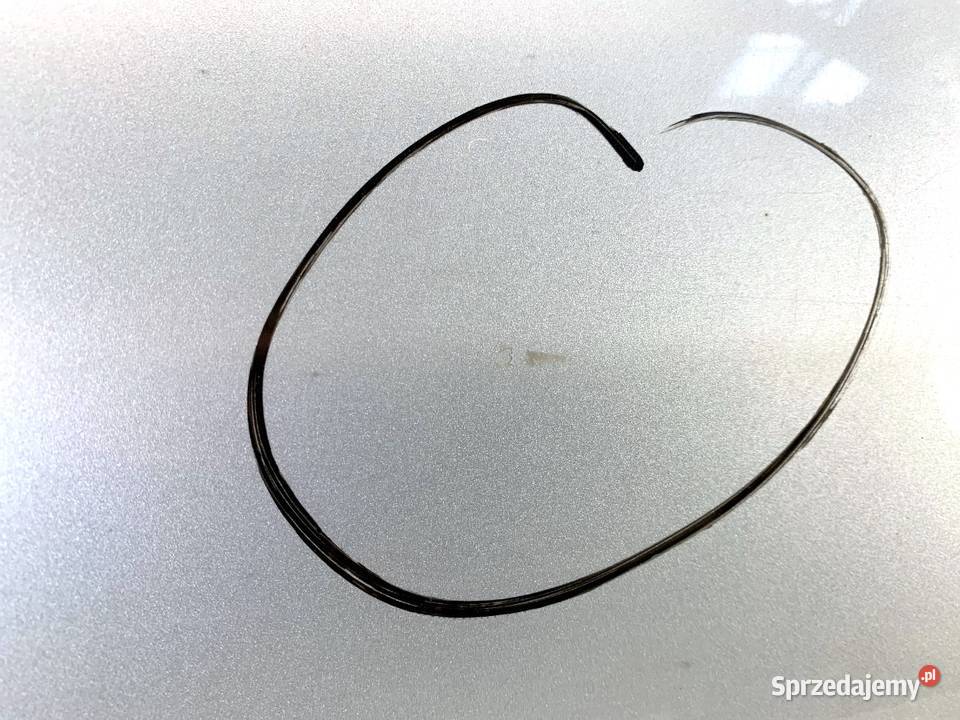 DRZWI PRAWY PRZÓD RENAULT MEGANE III Kombi