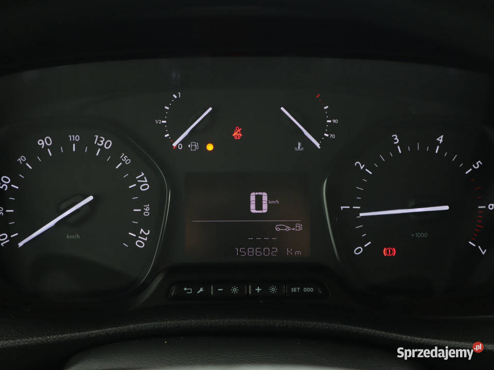 Opel Vivaro 20 CDTI Bielany Wrocławskie