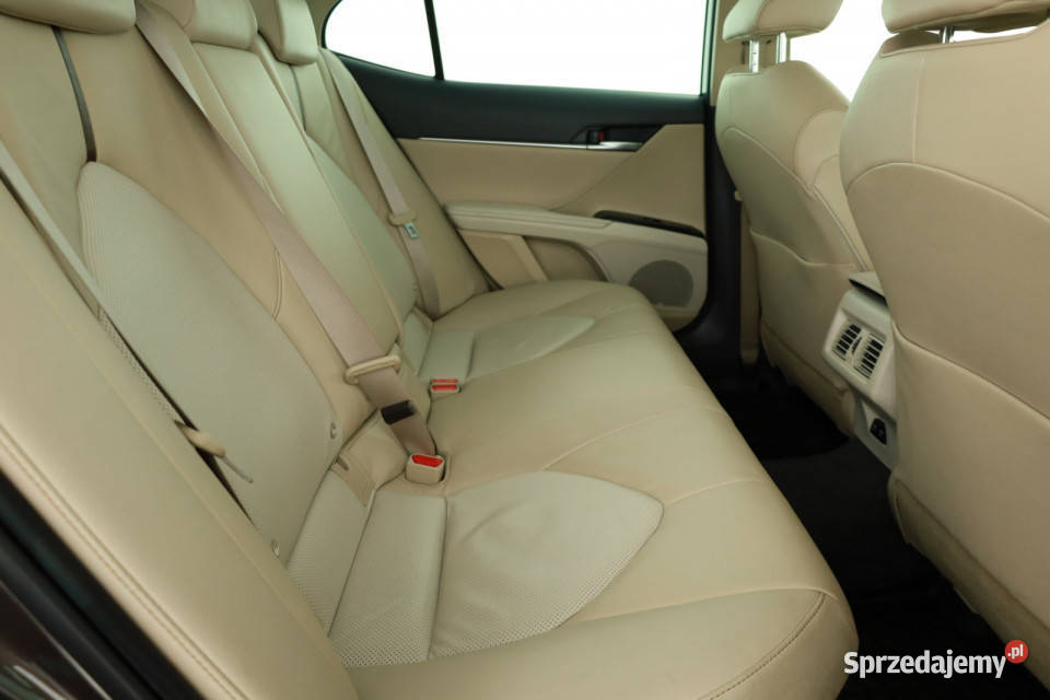 Toyota Camry 25 Hybrid Piaseczno