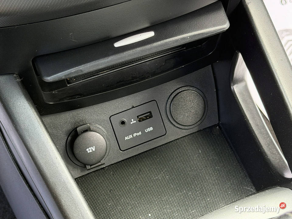 Kia Ceed 16CRDI 90 Węgrów