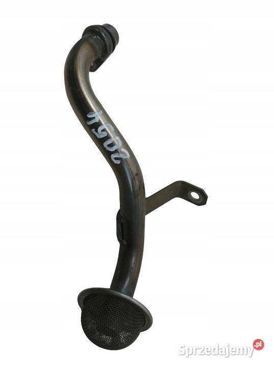 SMOK OLEJU 16 16V Suzuki SX4 I 20062013