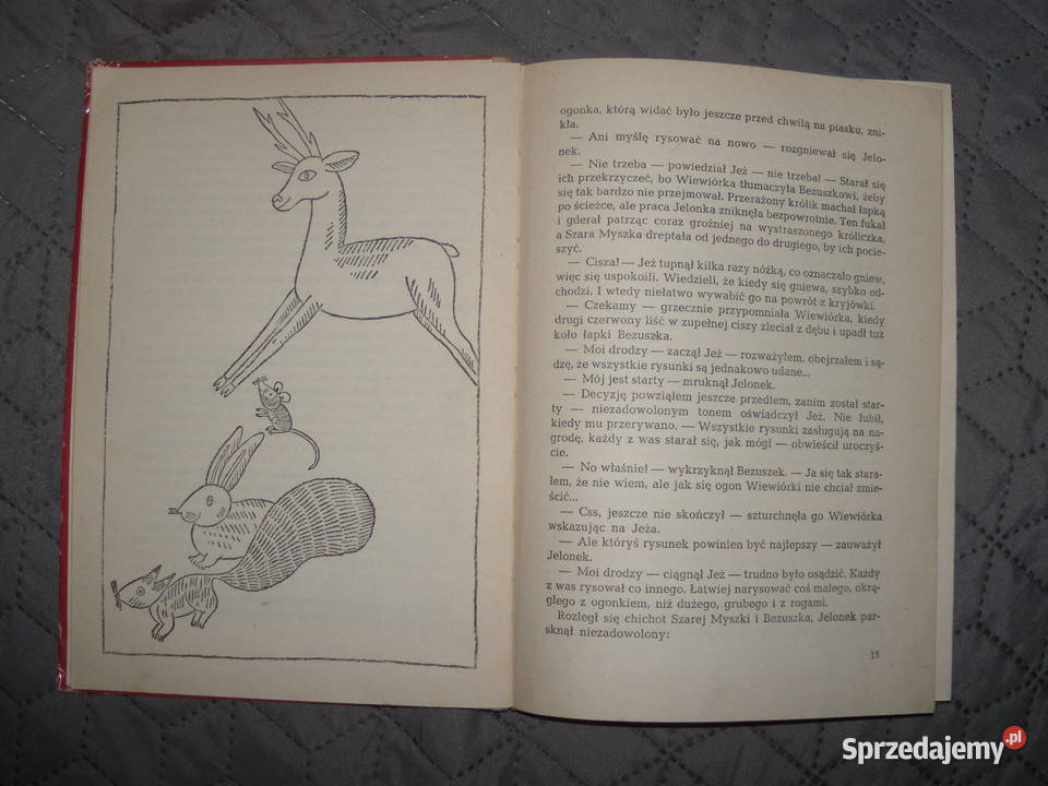 Bajki śniegowe Mieczysława Buczkówna