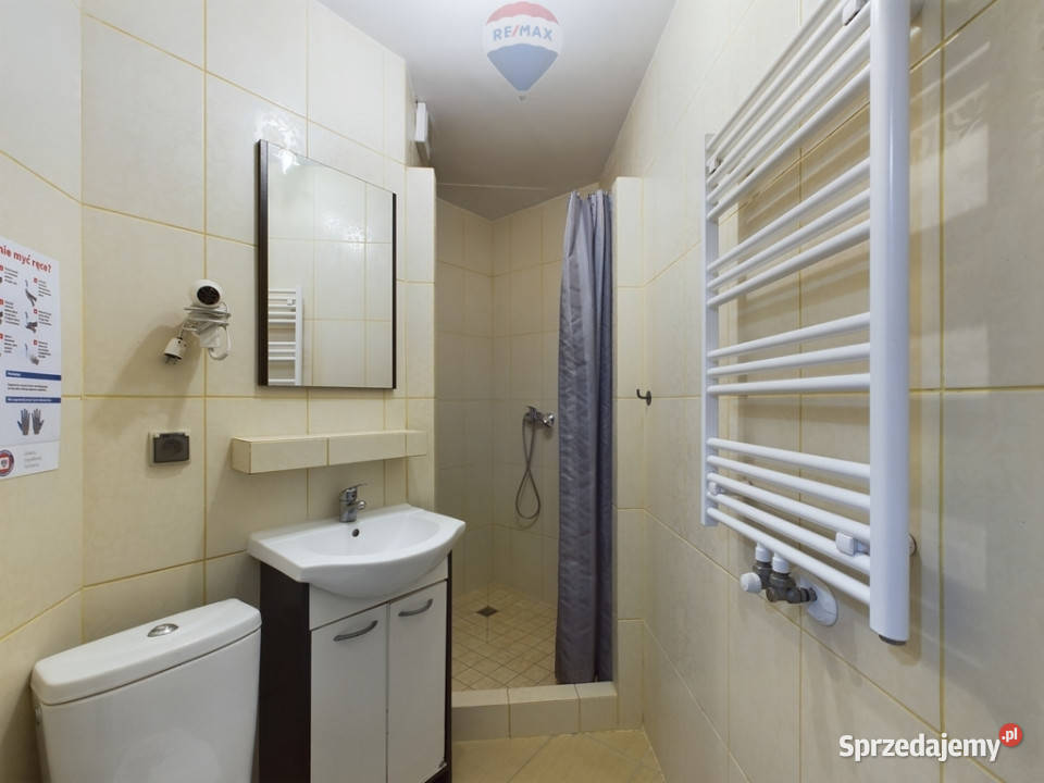 Ośrodek wypoczynkowy na sprzedaż 634m2 pomorskie Krynica Morska