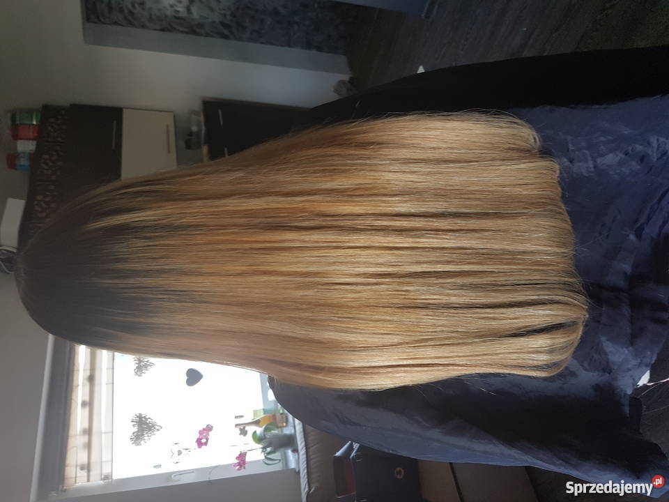 Przedłużanie włosów wielkopolskie
