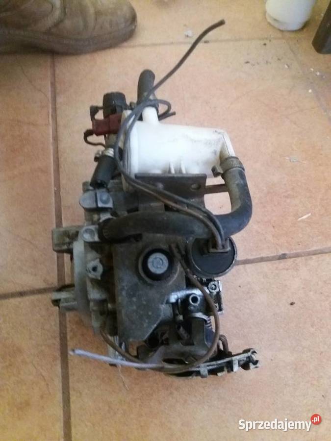 gaznik Pierburg 1B 030129016A VW Golf Polo Jetta Rakoniewice sprzedam