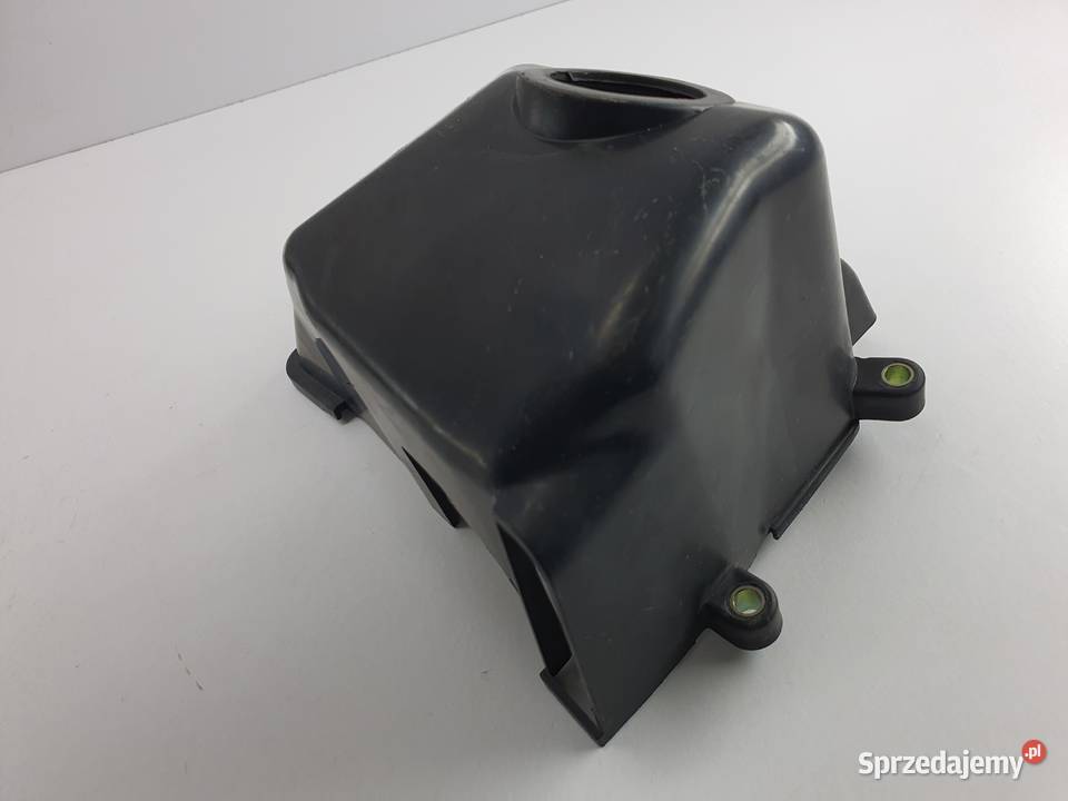 Oslona Glowicy Wlot Maska Peugeot Speedfight III łódzkie Łódź