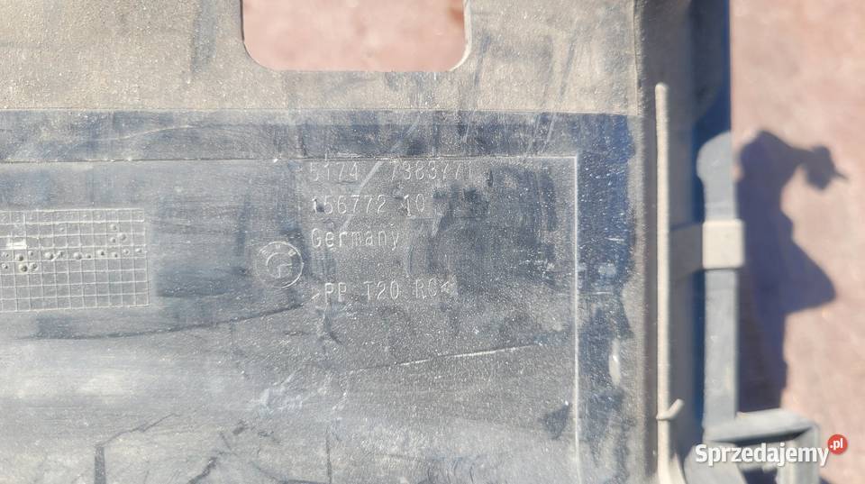 BMW 1 F20 F21 LIFT LCI 14 KIEROWNICA WLOT osobowe śląskie Ruda Śląska