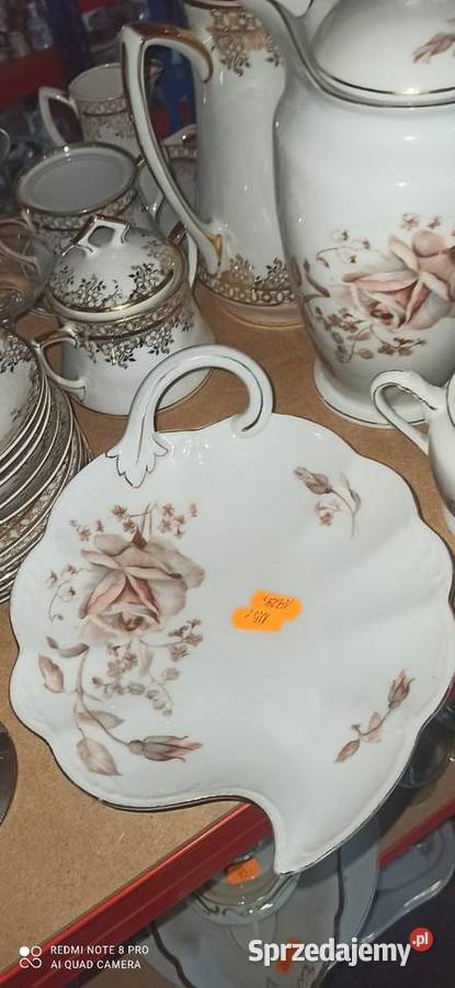 Listek C T Altwasser Silesia Gdańsk