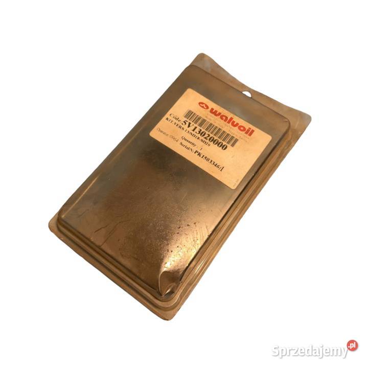 Walvoil KITVERS13SD18SD20 5V13020000 Zestaw wielkopolskie Poznań