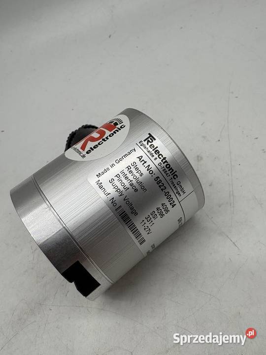 TR Electronic 582200024 Rotary Encoder