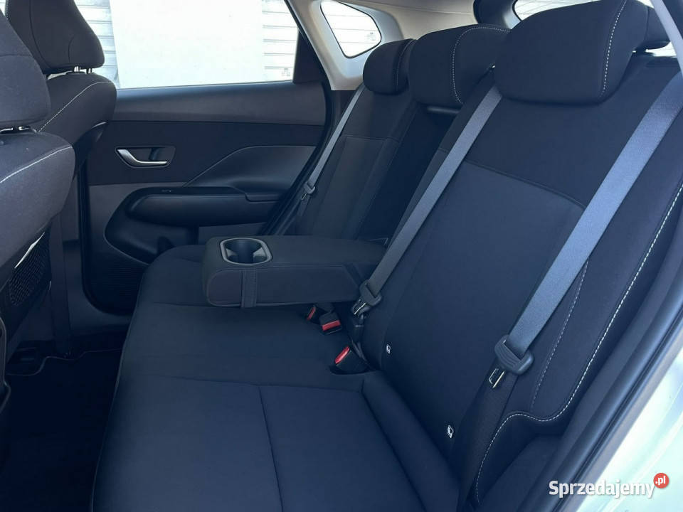 Hyundai Kona 16GDI 129 Hybrid Executive Salon sprzedam