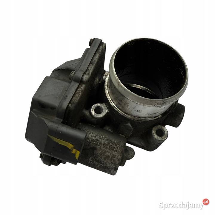 Przepustnica 3510012A900 Kia Sportage 3 17 CRDI osobowe Barłogi