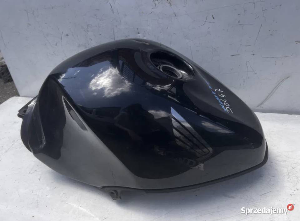 bak zbiornik paliwa Honda CBR 1100XX Ostrzeszów