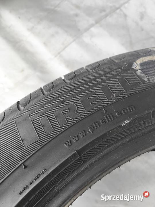 OPONY PIRELLI SCORPION VERDE 26545R20 7MM Radom