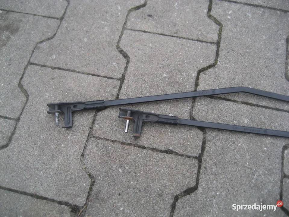 vw caddy 0310r ramiona wycieraczek przód prawy wielkopolskie Rakoniewice