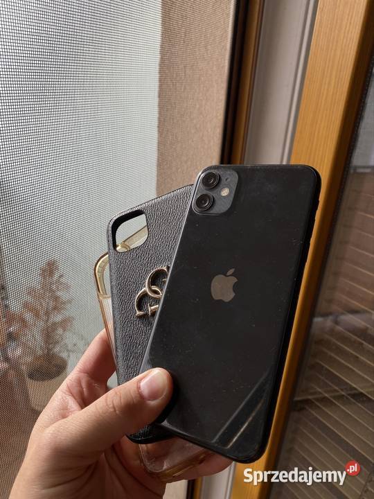 iPhone 11 90 igła mazowieckie Siedlce sprzedam