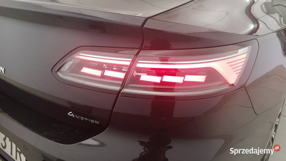 Volkswagen Arteon 20 TSI 4Motion Elegance DSG