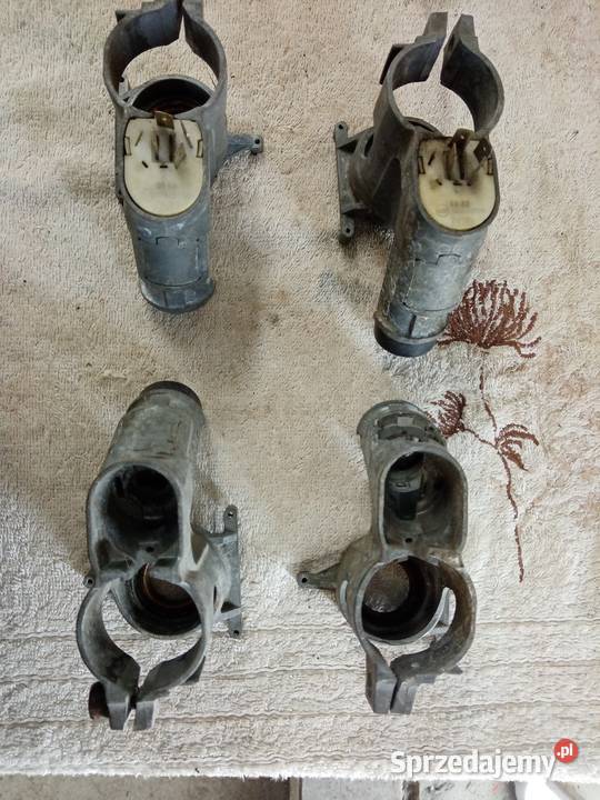 VW Garbus obudowa stacyjki 171 905 851 Gołków