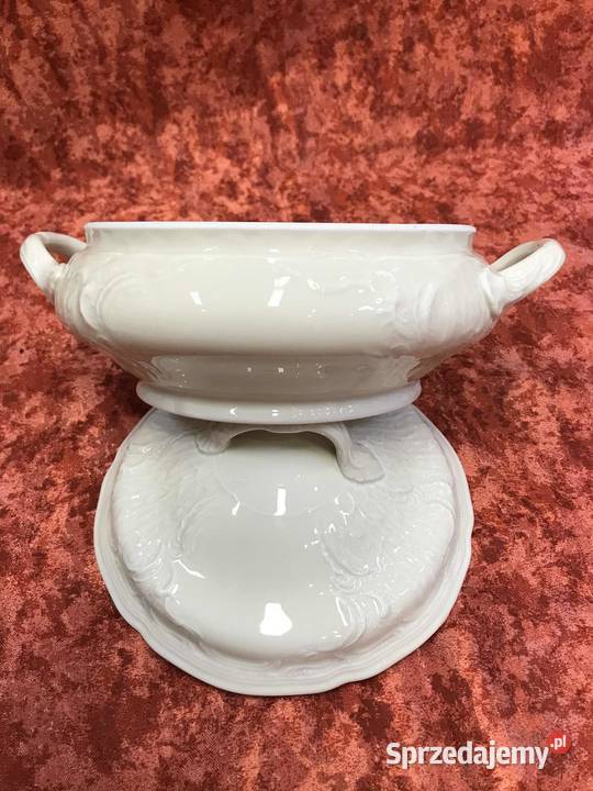 Waza Rosenthal Sanssouci Kielce