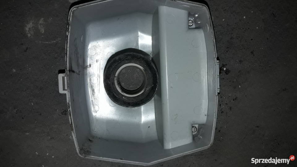 pokrywa odkurzacza zelmer 238 Rzeszów sprzedam