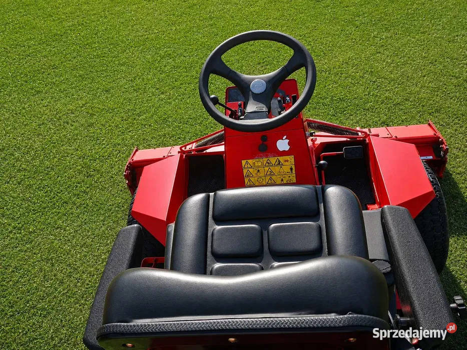 Traktorek kosiarka TORO Grounds Pro 2000 3x Traktorki Dębina