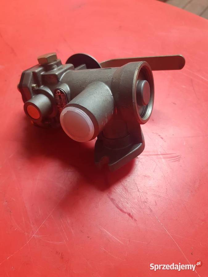 5222000120 Regulator siły hamowania PRONAR Sulechów