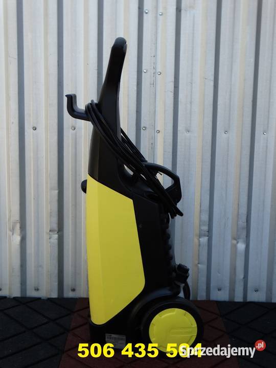 Myjka Ciśnieniowa Karcher 720 MX K720 mosiężna mazowieckie Radom sprzedam