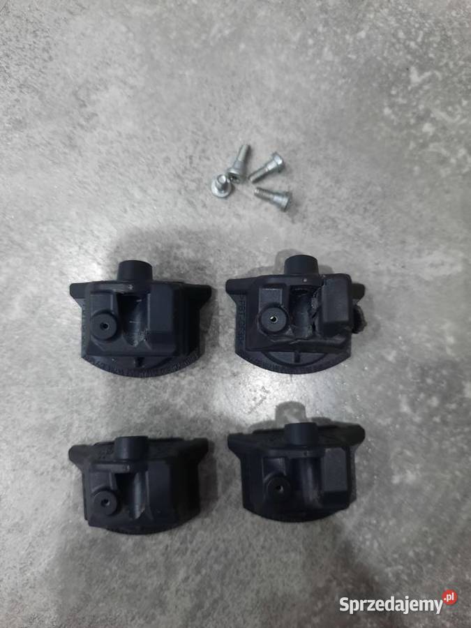 Czujniki TPMS Renault sprzedam