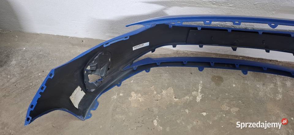 Zderzak Przód Opel Corsa F Sandomierz