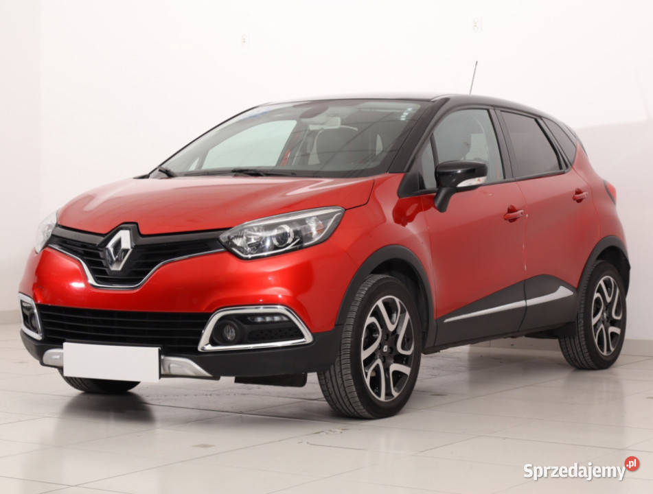 Renault Captur 09 TCe Piaseczno