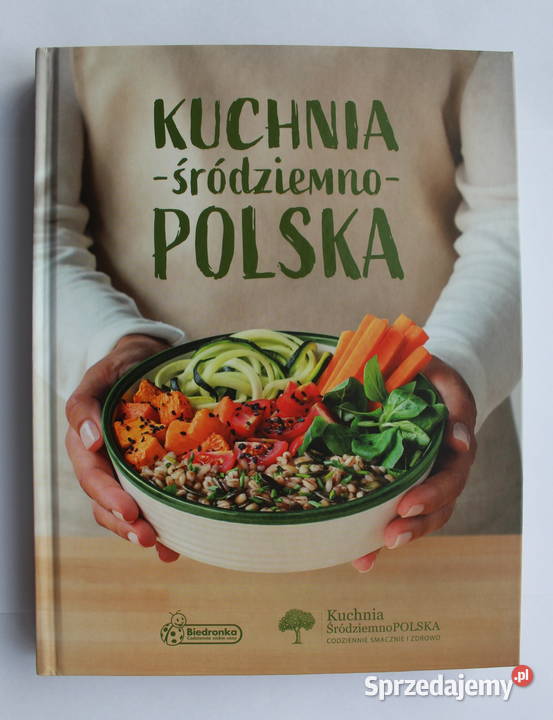 LIDL JEŚĆ ZDROWIEJ WARZYWA I OWOCE BIEDRONKA Rok wydania 2017 śląskie Bielsko-Biała sprzedam