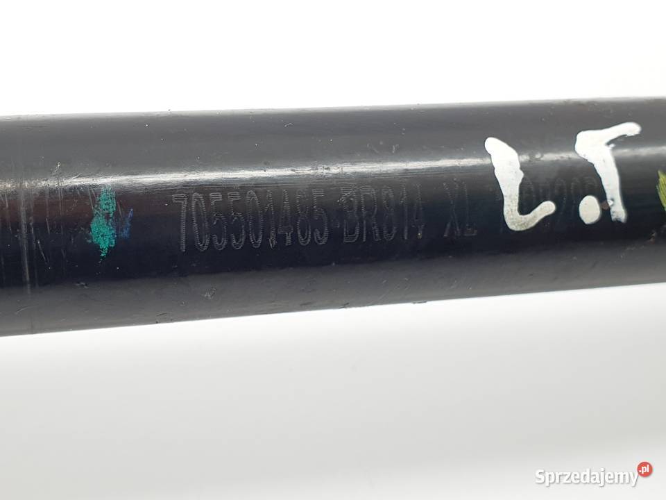 Polos Tylna Lewa Can Am Renegade G2 Outlander Układ napędowy Łódź sprzedam