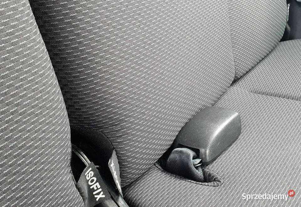 Toyota Aygo niski przebieg Klimatyzacja sprzedam
