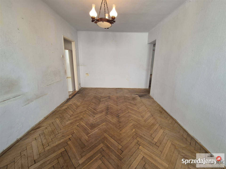 Mieszkanie Biłgoraj 455m2 3 pokoje