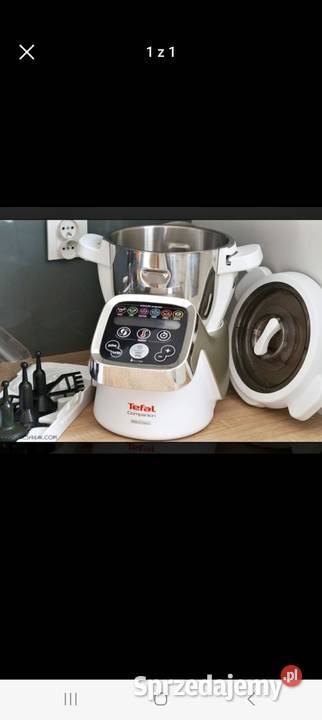 Tefal companion Banino