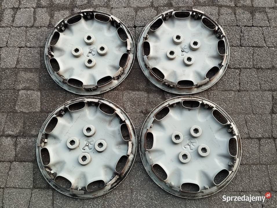 Kołpak Peugeot 13 9628116077 Tenor sztukę Kamieniec